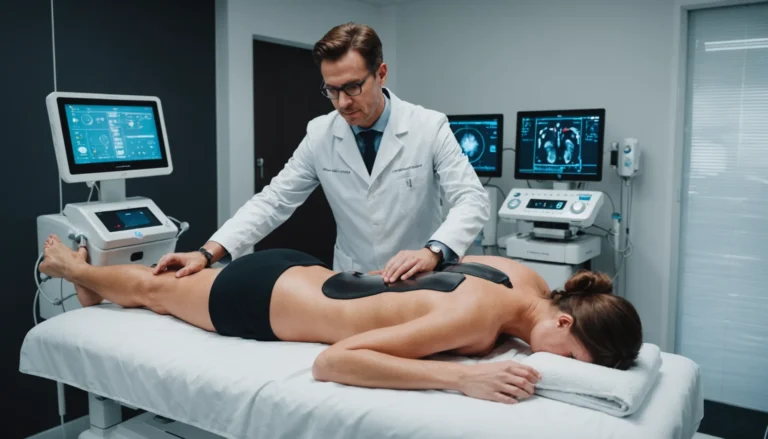 formation lipocavitation