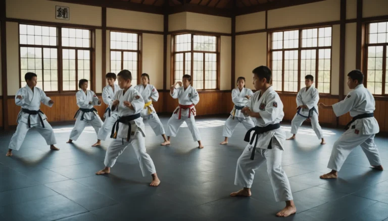 cqp judo
