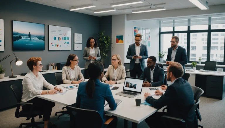 formation sur la marque employeur
