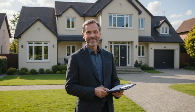 comment devenir agent immobilier à 50 ans