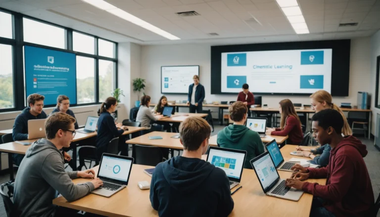 intranet académie de caen