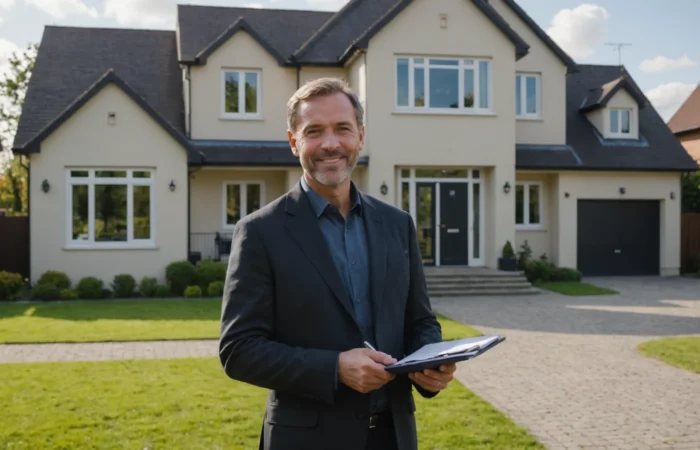 comment devenir agent immobilier à 50 ans