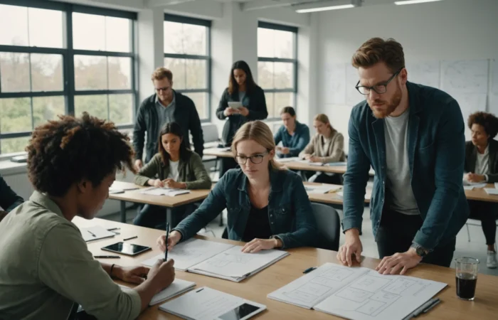 consultant ux