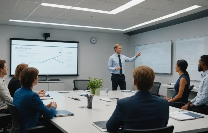 Les_Meilleures_Stratégies_pour_Former_Efficacement_Vos_Employés