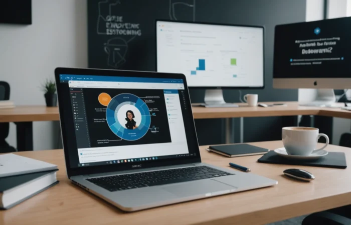 formation contenu digital